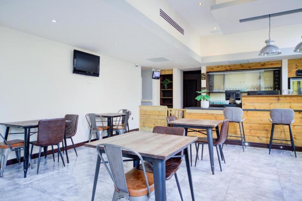Belvilla Newport City Centre Hotel - Lifestyle 28/47