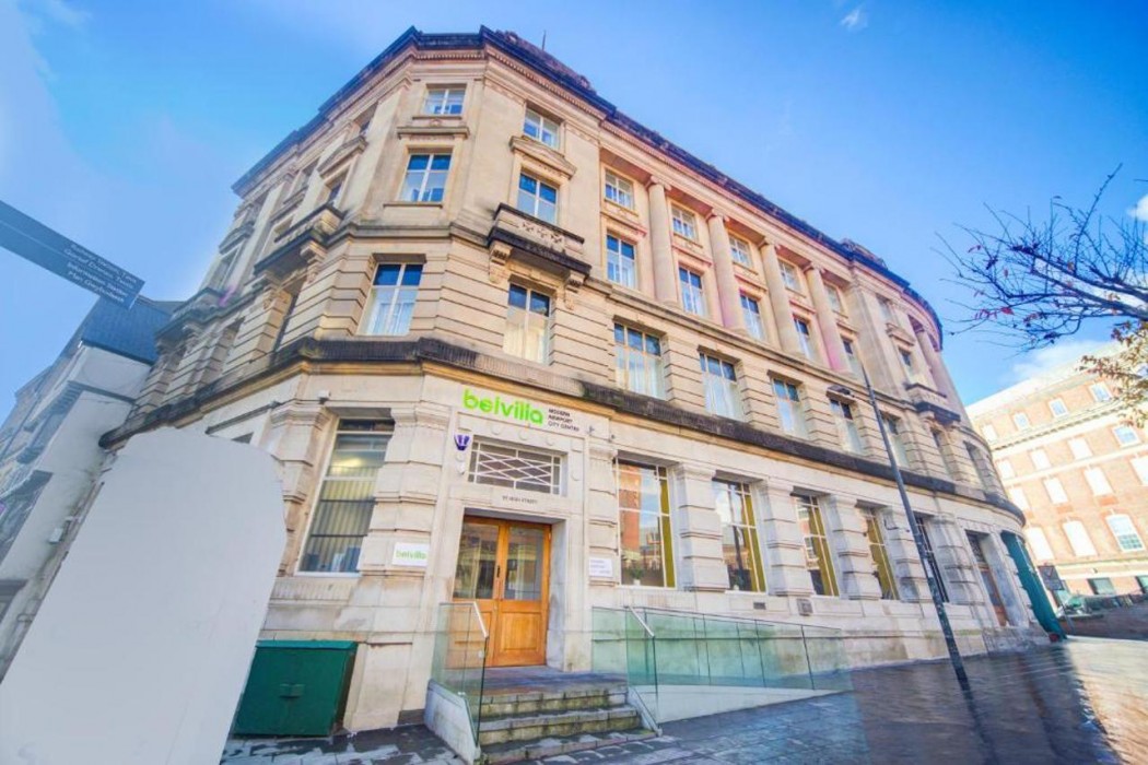 Belvilla Newport City Centre Hotel - Lifestyle in NEWPORT (UK)