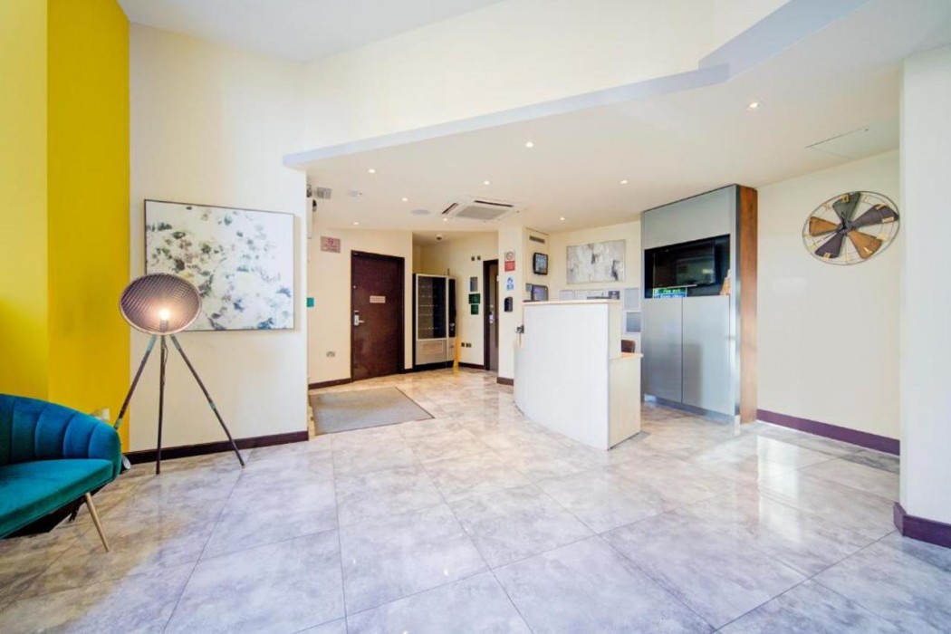 Belvilla Newport City Centre Hotel - Lifestyle 9/47