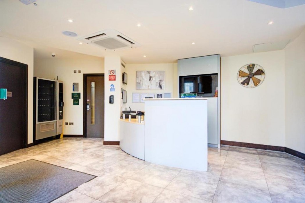 Belvilla Newport City Centre Hotel - Lifestyle 10/47
