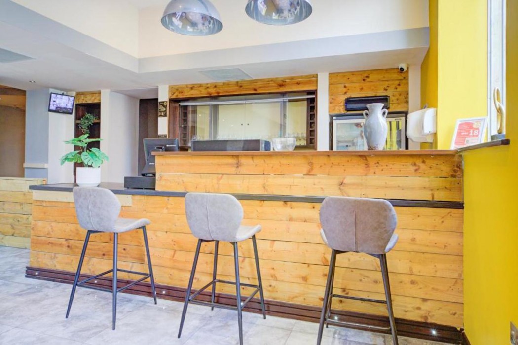Belvilla Newport City Centre Hotel - Lifestyle 27/47