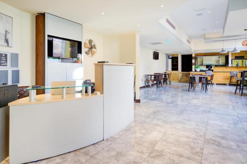 Belvilla Newport City Centre Hotel - Lifestyle 8/47