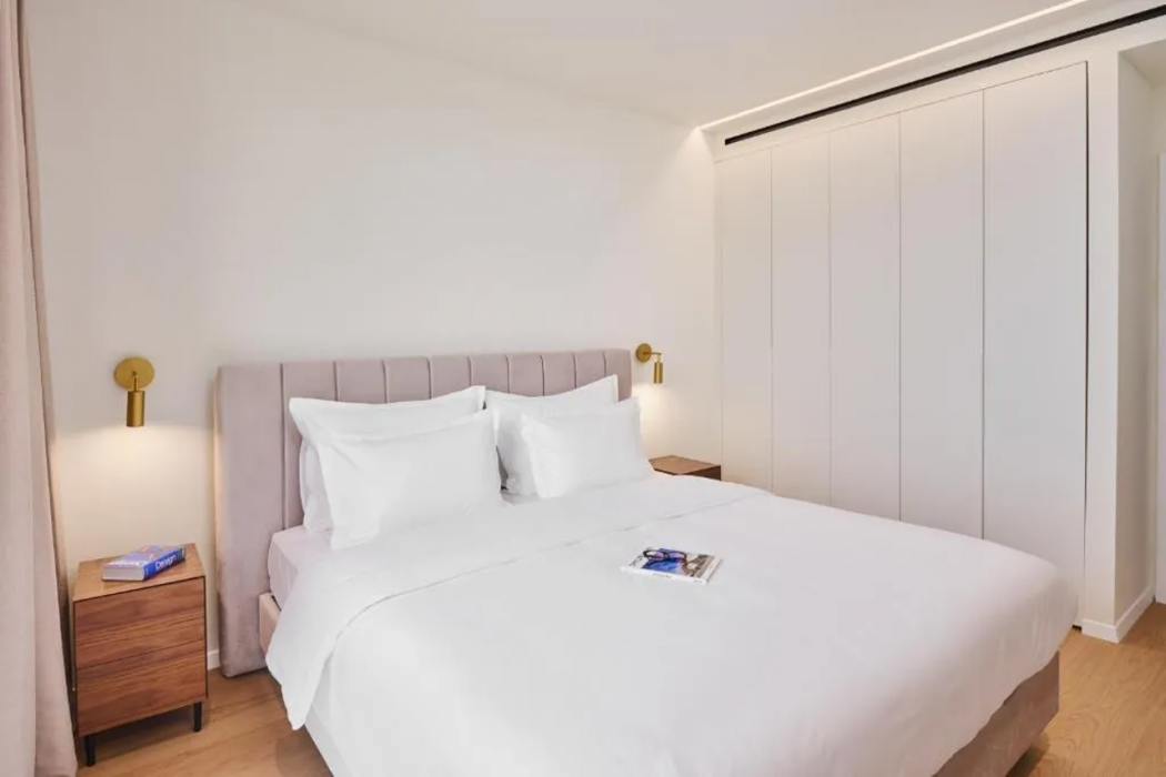 Petram Resort & Residences 12/68