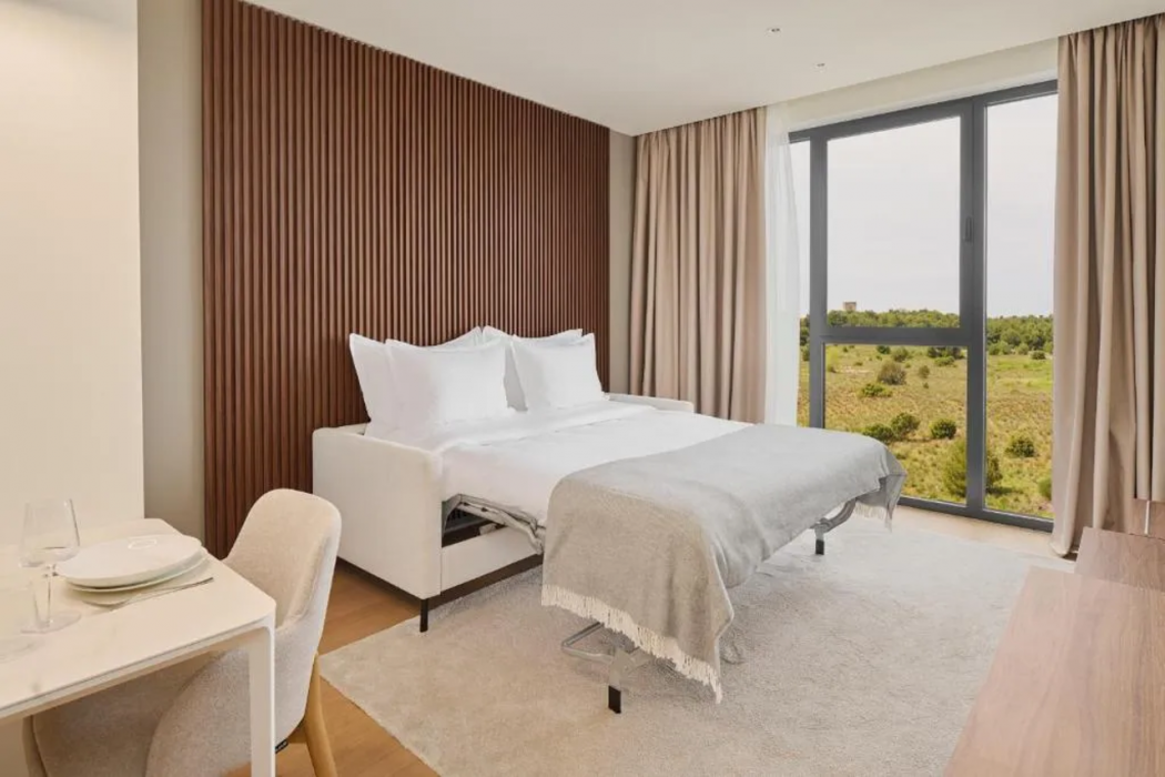Petram Resort & Residences 20/68