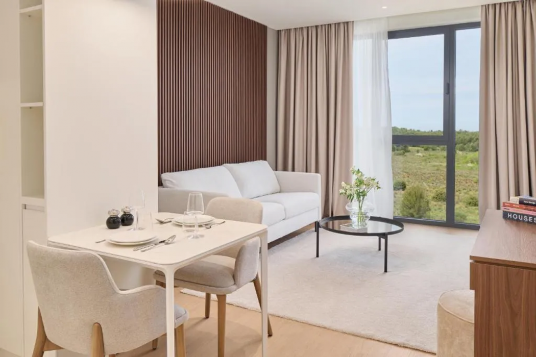 Petram Resort & Residences 17/68