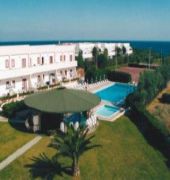 Residence Club Barbara 1/55