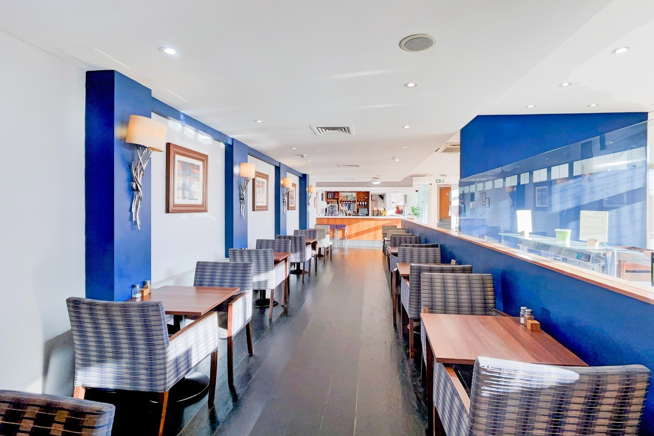 Belvilla Crewe City Centre Hotel - Lifestyle 36/61
