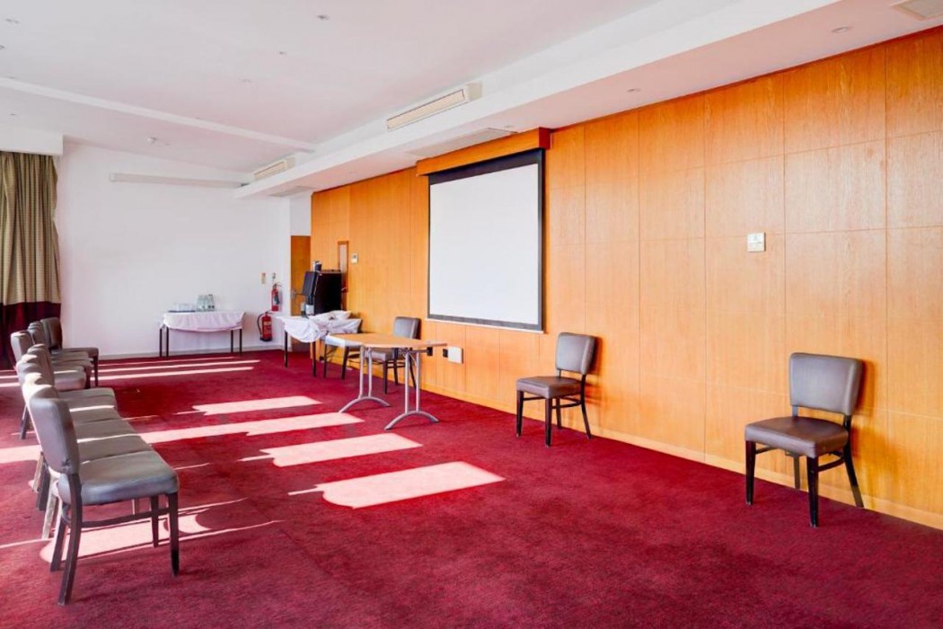 Belvilla Crewe City Centre Hotel - Lifestyle 32/61