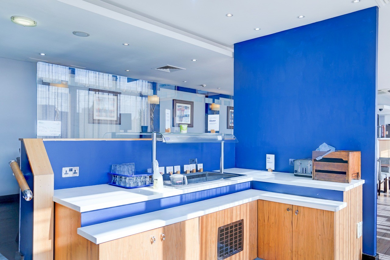 Belvilla Crewe City Centre Hotel - Lifestyle 33/61
