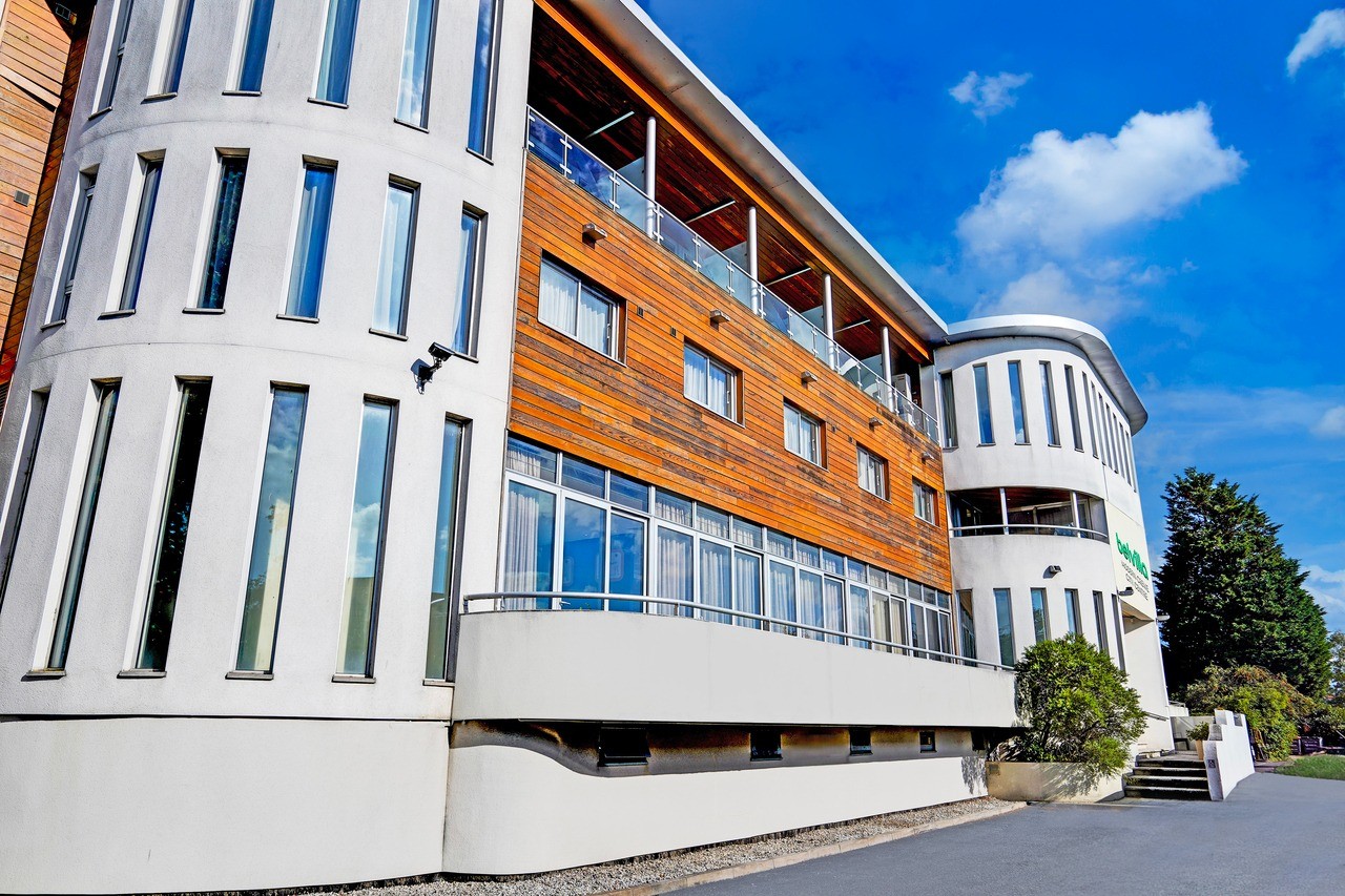 Belvilla Crewe City Centre Hotel - Lifestyle in CREWE