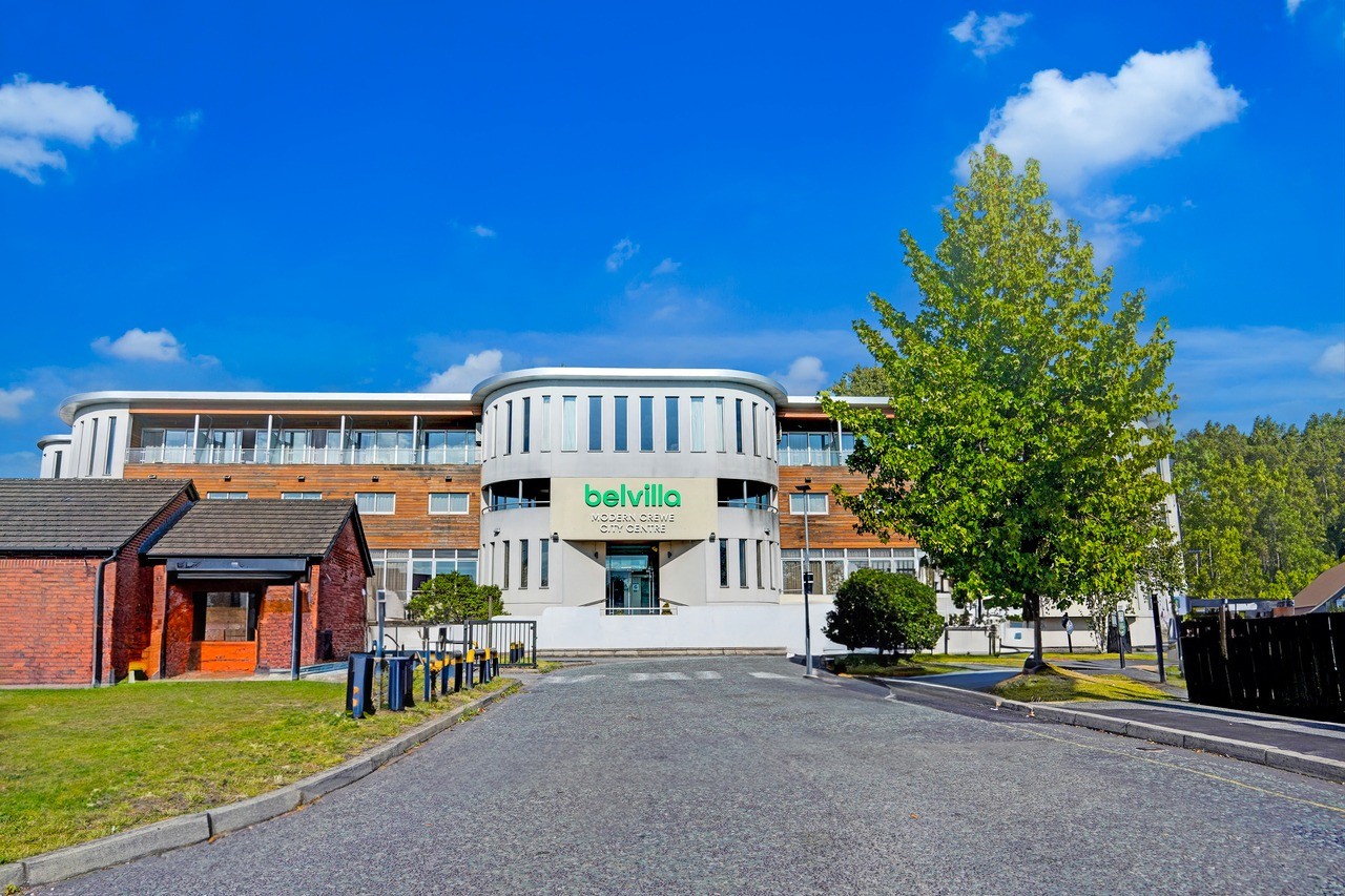 Belvilla Crewe City Centre Hotel - Lifestyle in CREWE
