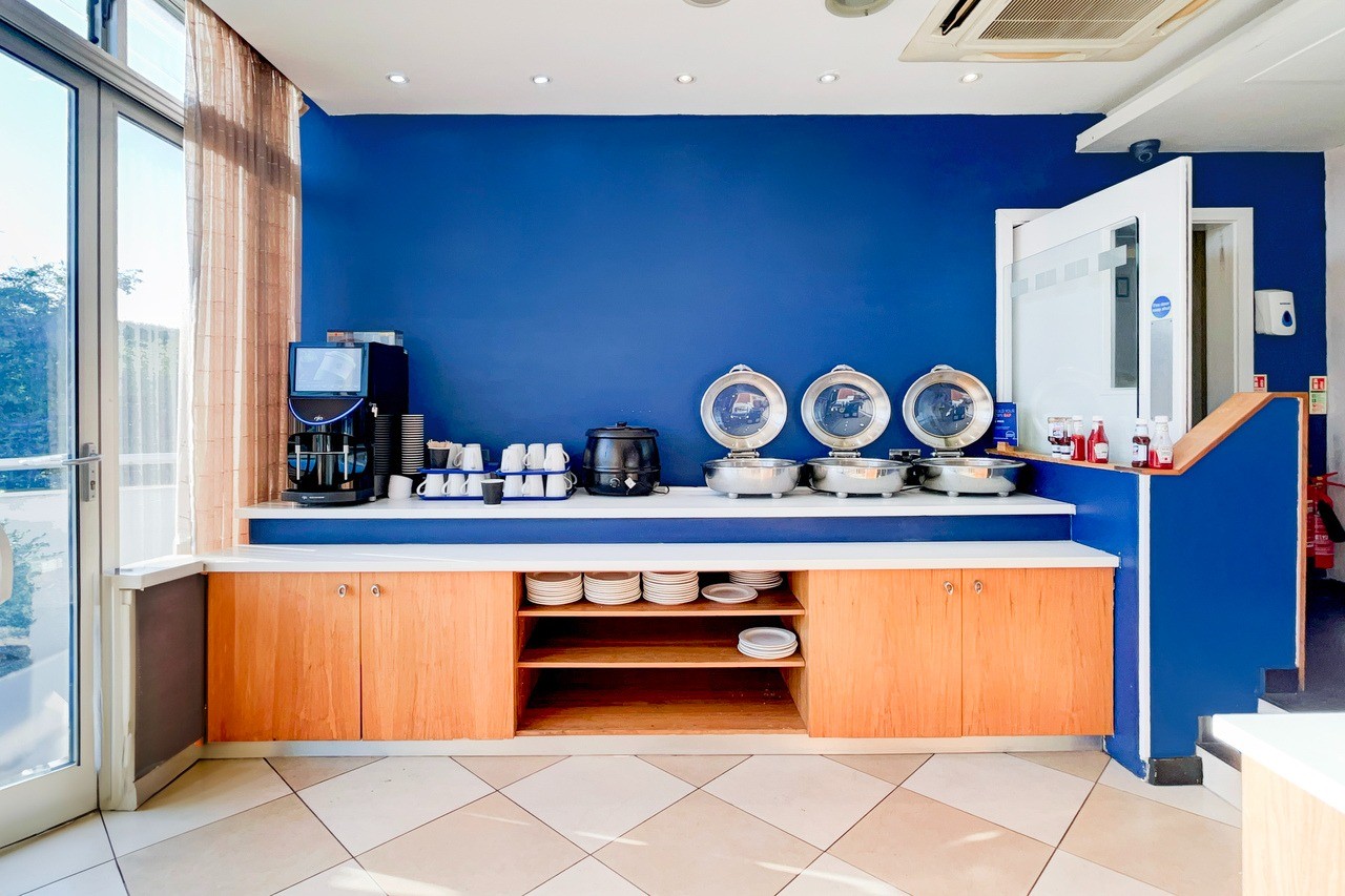 Belvilla Crewe City Centre Hotel - Lifestyle 35/61