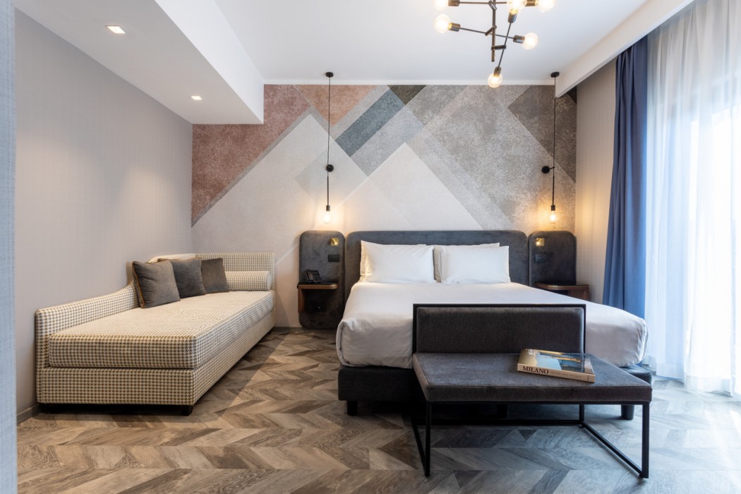 AXYHOTELS InnStyle Milano 10/43