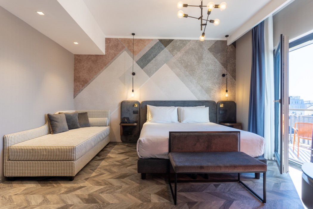 AXYHOTELS InnStyle Milano 4/43