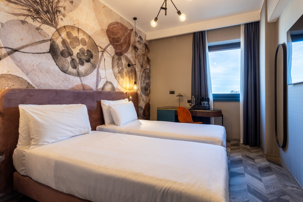 AXYHOTELS InnStyle Milano 3/43