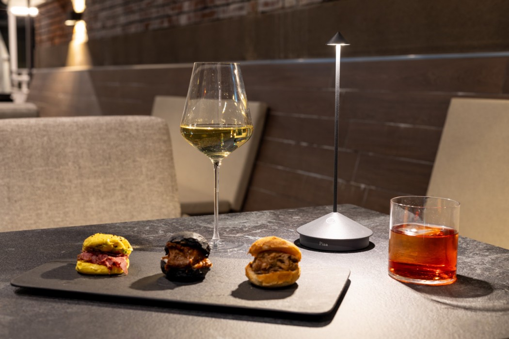 AXYHOTELS InnStyle Milano 36/43