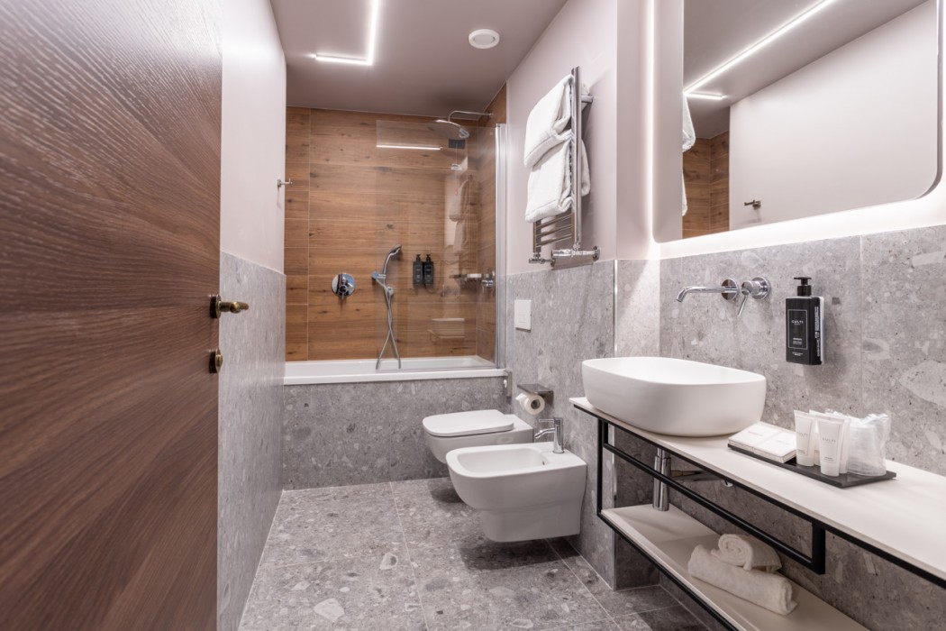 AXYHOTELS InnStyle Milano 20/43