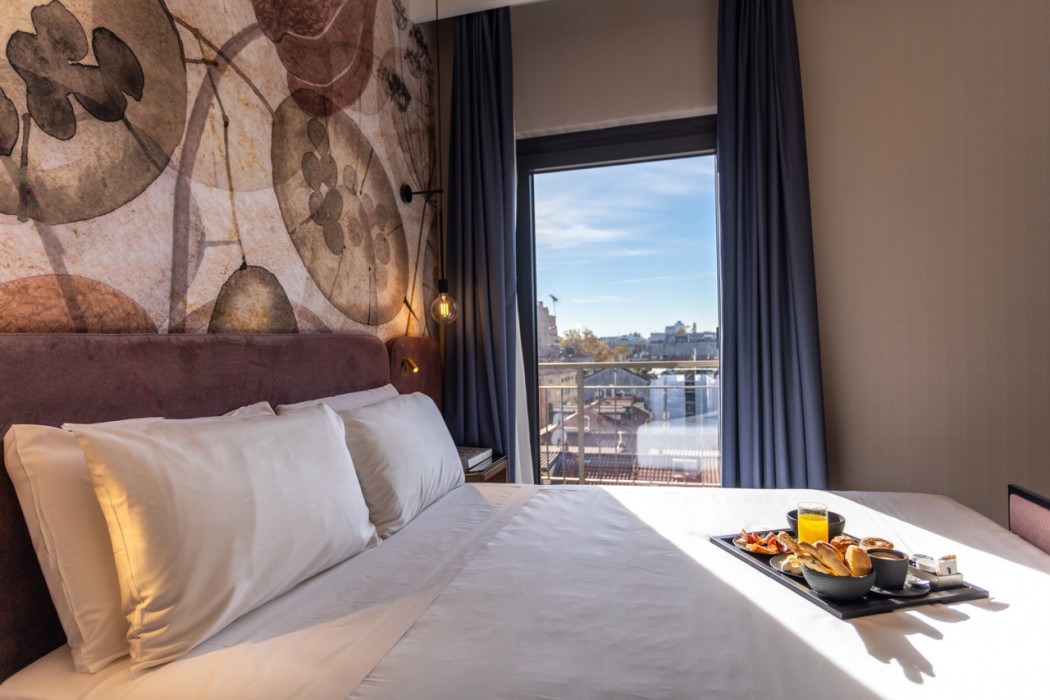 AXYHOTELS InnStyle Milano 12/43