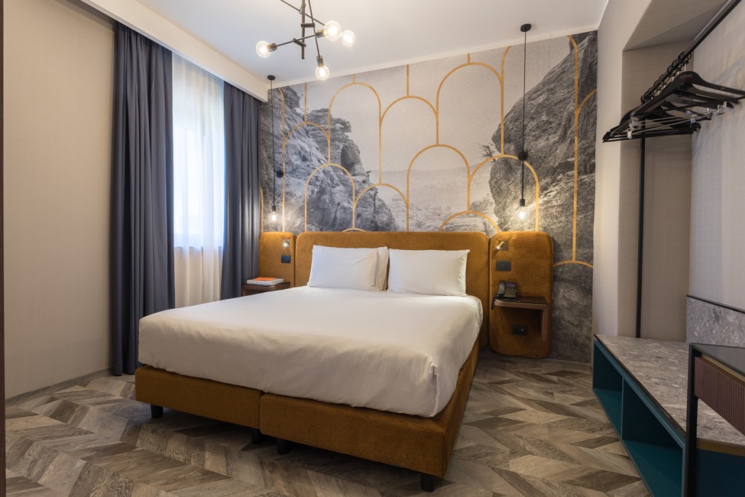 AXYHOTELS InnStyle Milano 14/43