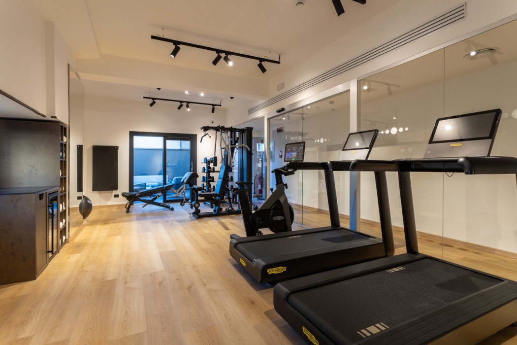 AXYHOTELS InnStyle Milano 26/43