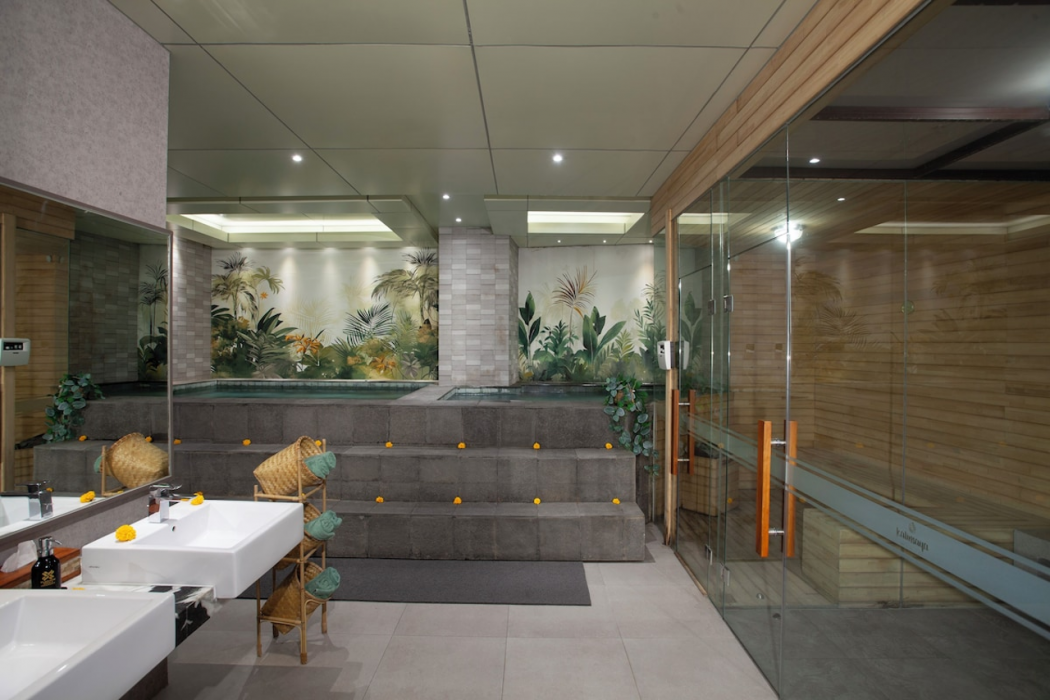 Platinum Hotel Jimbaran Beach Bali 36/68