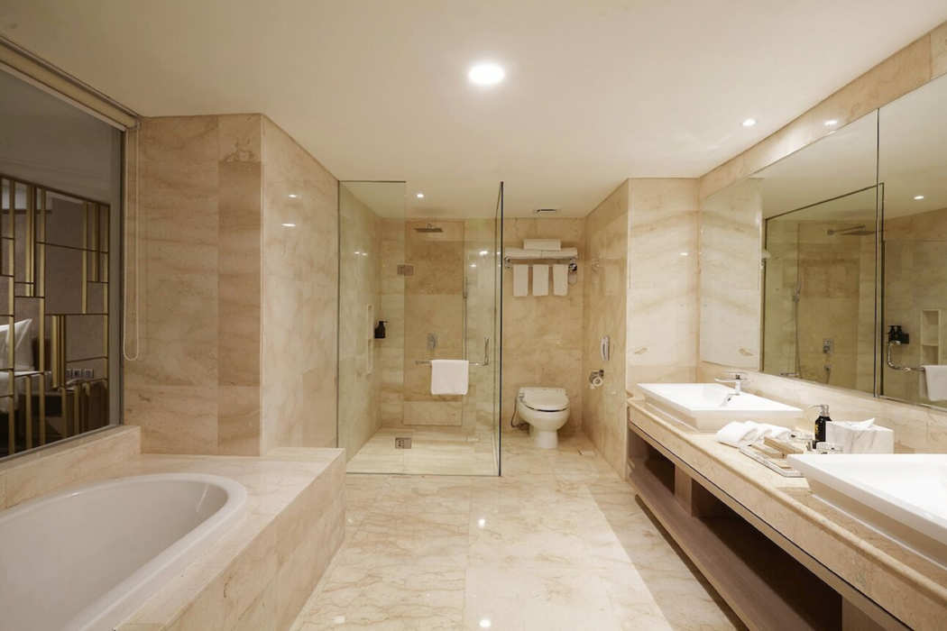 Platinum Hotel Jimbaran Beach Bali 21/68