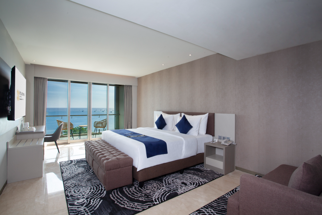 Platinum Hotel Jimbaran Beach Bali 12/68