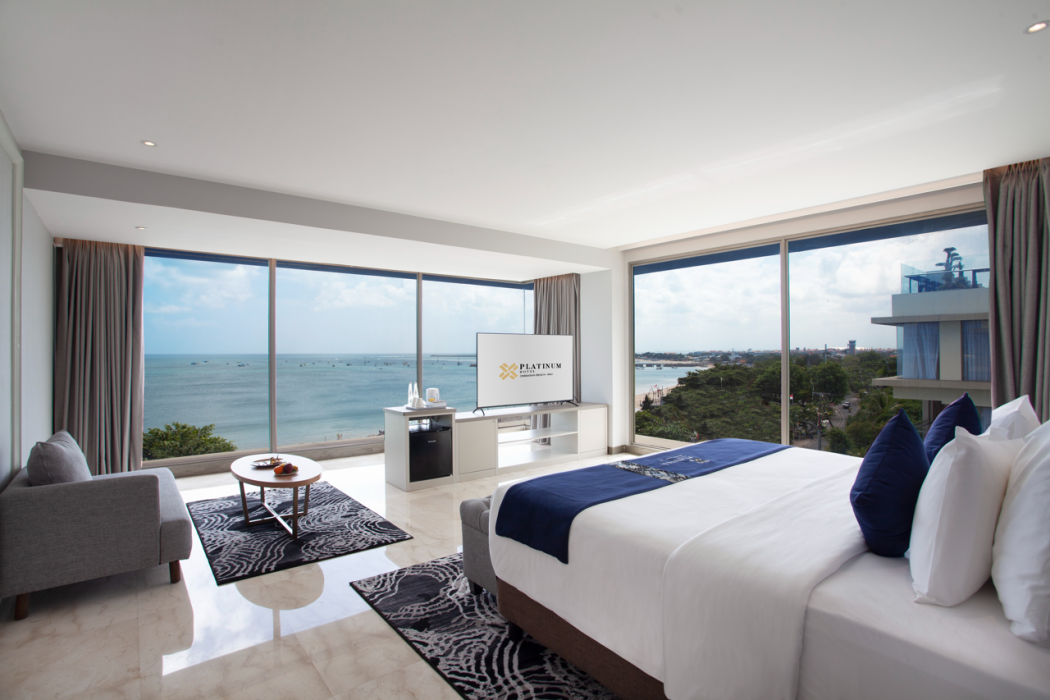 Platinum Hotel Jimbaran Beach Bali 10/68