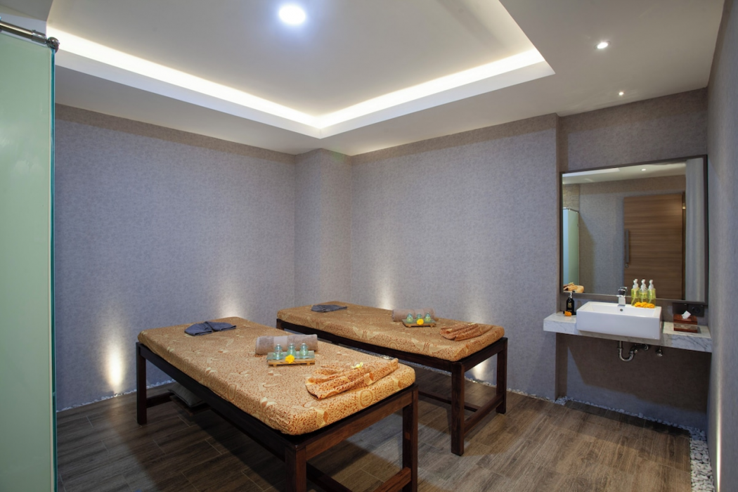 Platinum Hotel Jimbaran Beach Bali 34/68