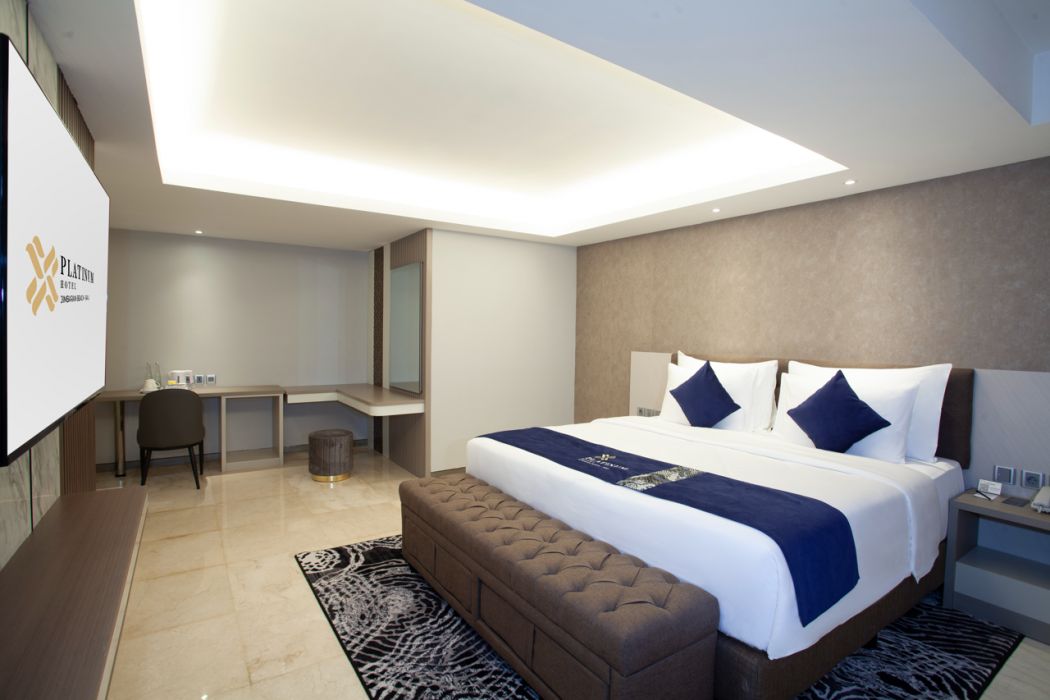 Platinum Hotel Jimbaran Beach Bali 9/68