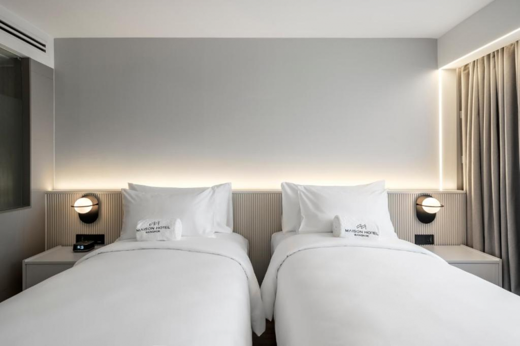 Maison Hotel Bangkok 20/71