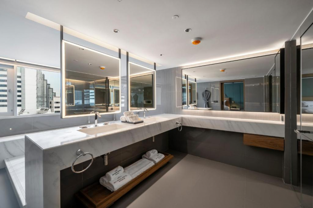 Maison Hotel Bangkok 27/71