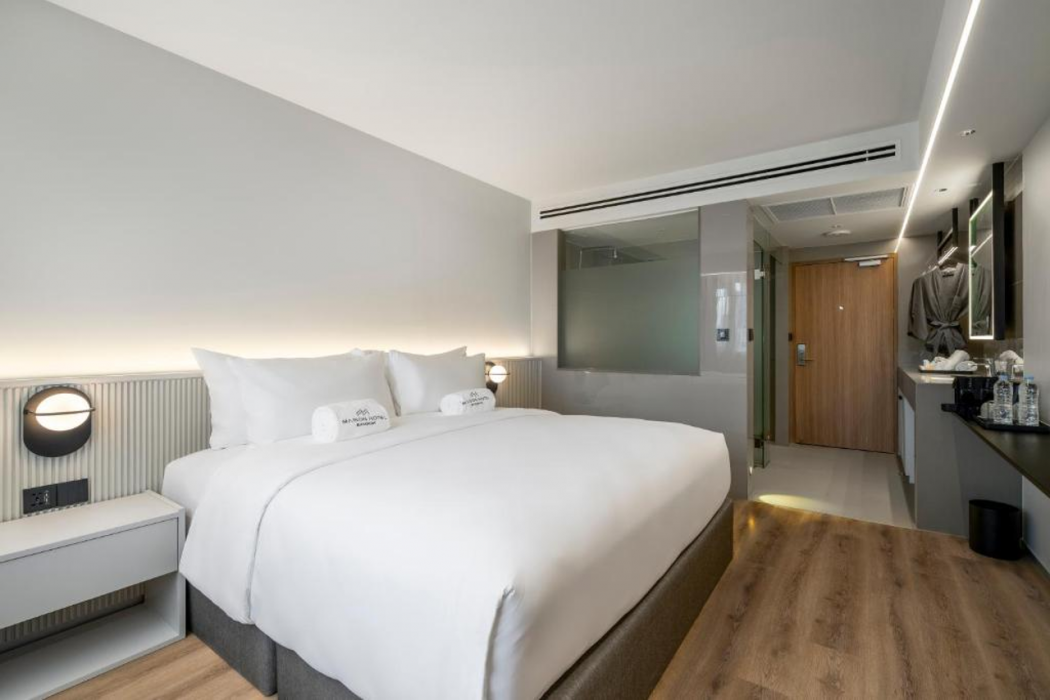 Maison Hotel Bangkok 18/71