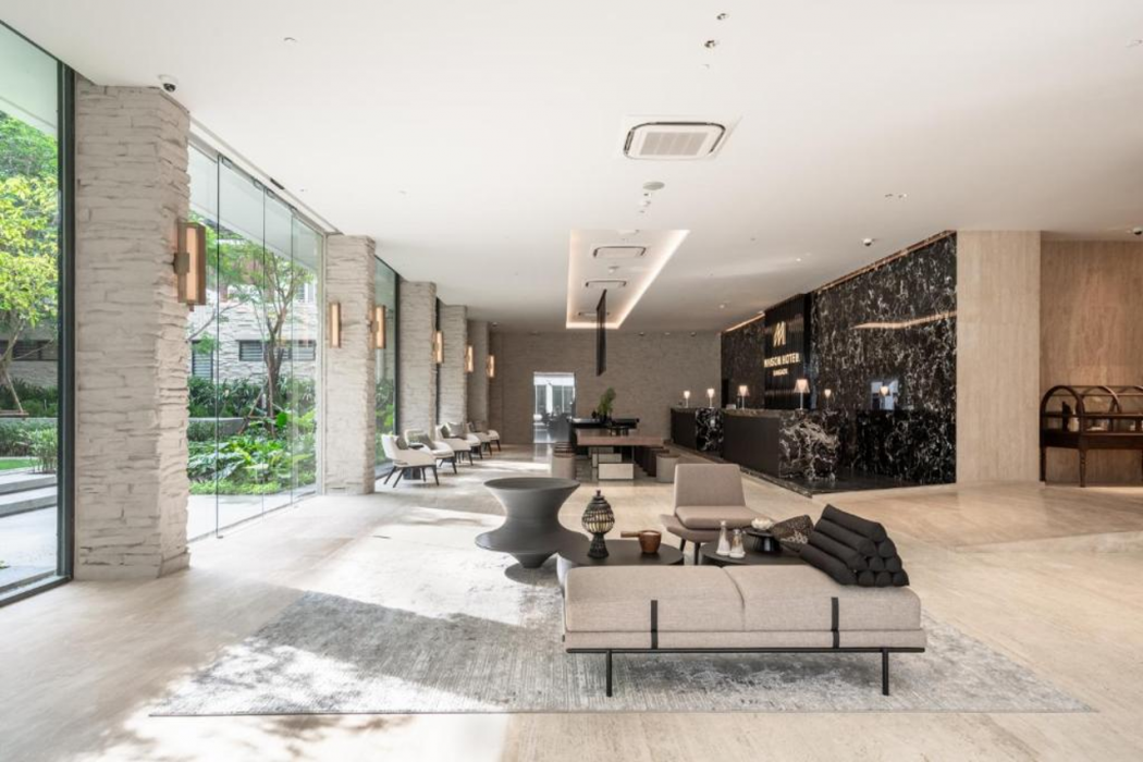 Maison Hotel Bangkok 8/71