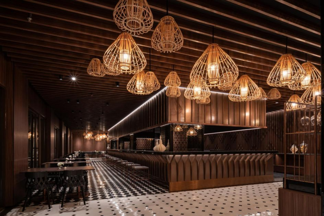 Maison Hotel Bangkok 39/71