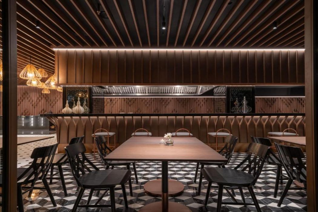 Maison Hotel Bangkok 38/71