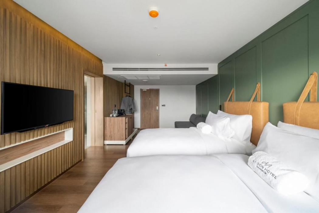 Maison Hotel Bangkok 26/71