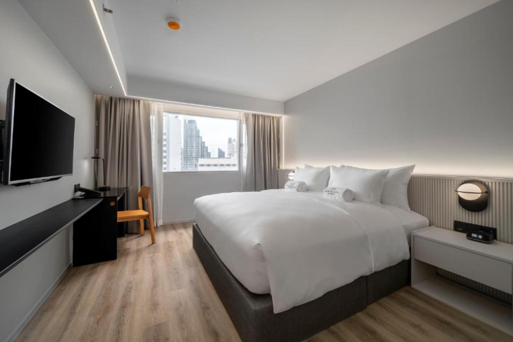 Maison Hotel Bangkok 17/71