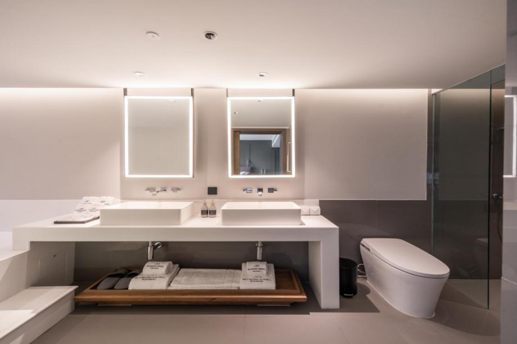 Maison Hotel Bangkok 24/71