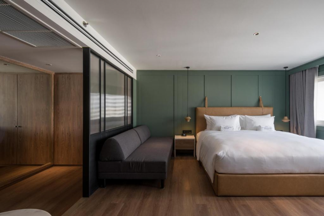 Maison Hotel Bangkok 22/71