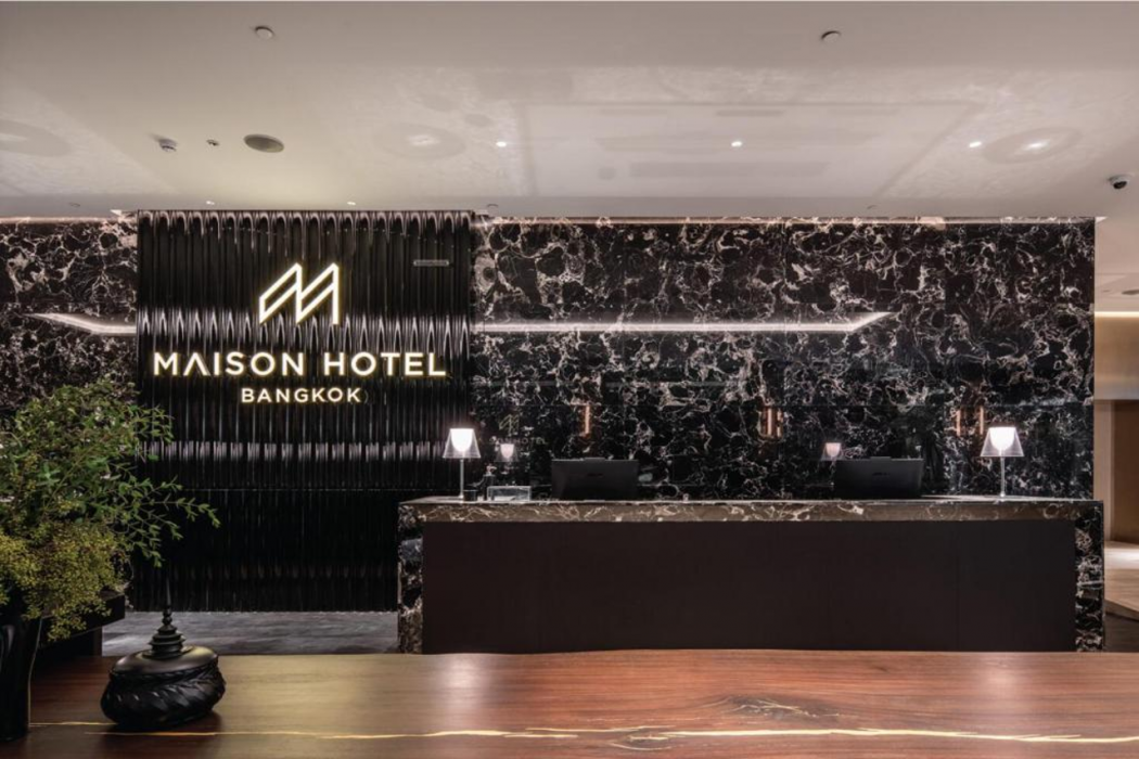 Maison Hotel Bangkok 9/71