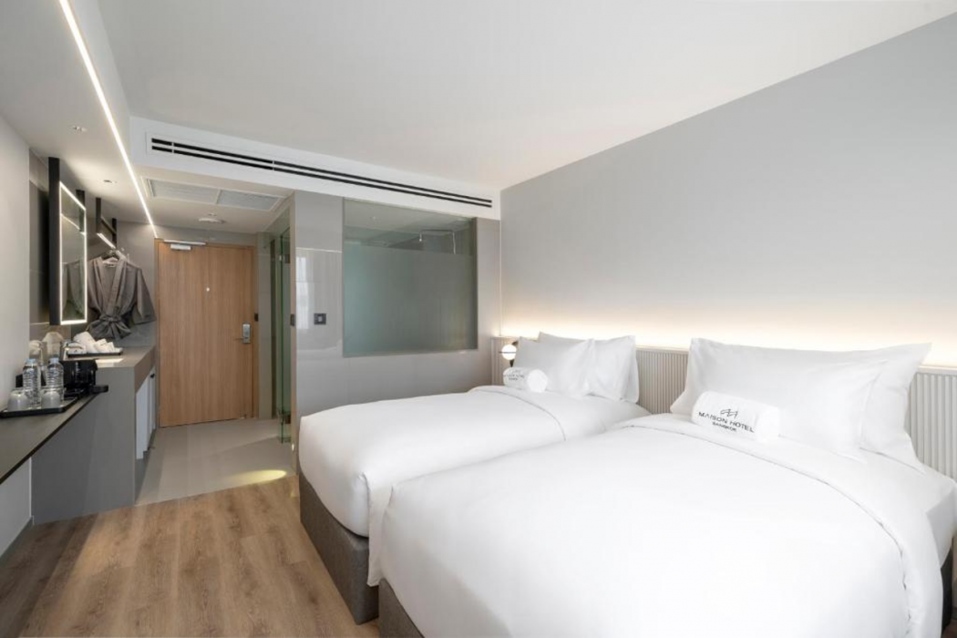 Maison Hotel Bangkok 19/71