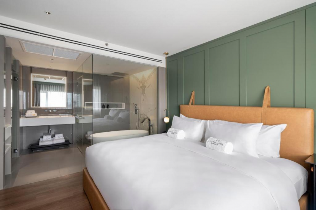 Maison Hotel Bangkok 28/71