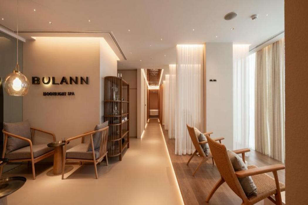 Maison Hotel Bangkok 40/71