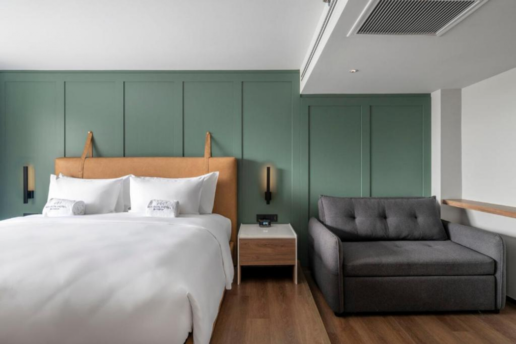 Maison Hotel Bangkok 21/71
