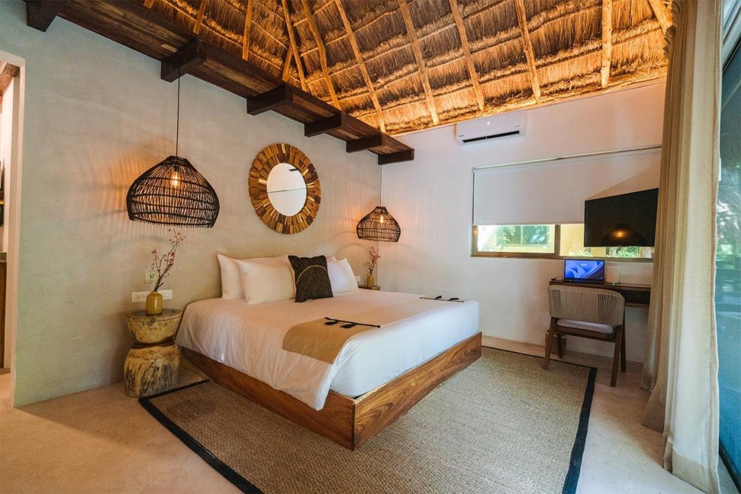 Terasu Riviera Maya Hotel and Spa 23/70