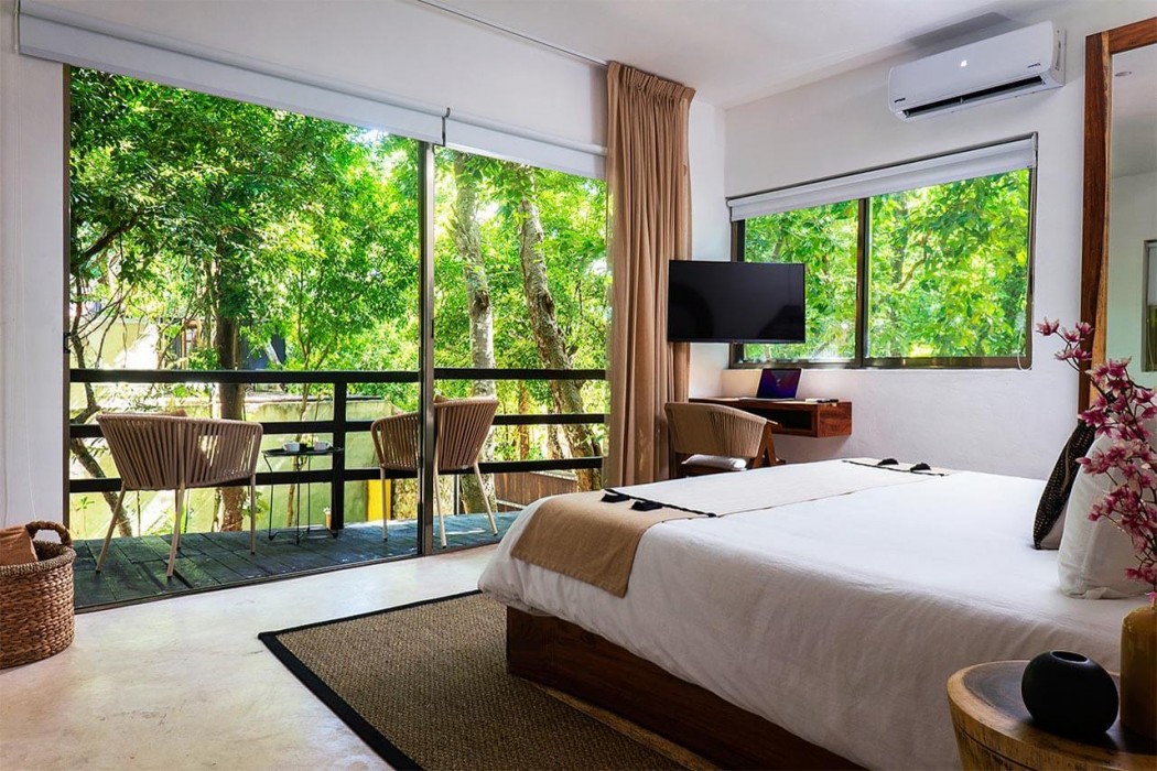 Terasu Riviera Maya Hotel and Spa 25/70
