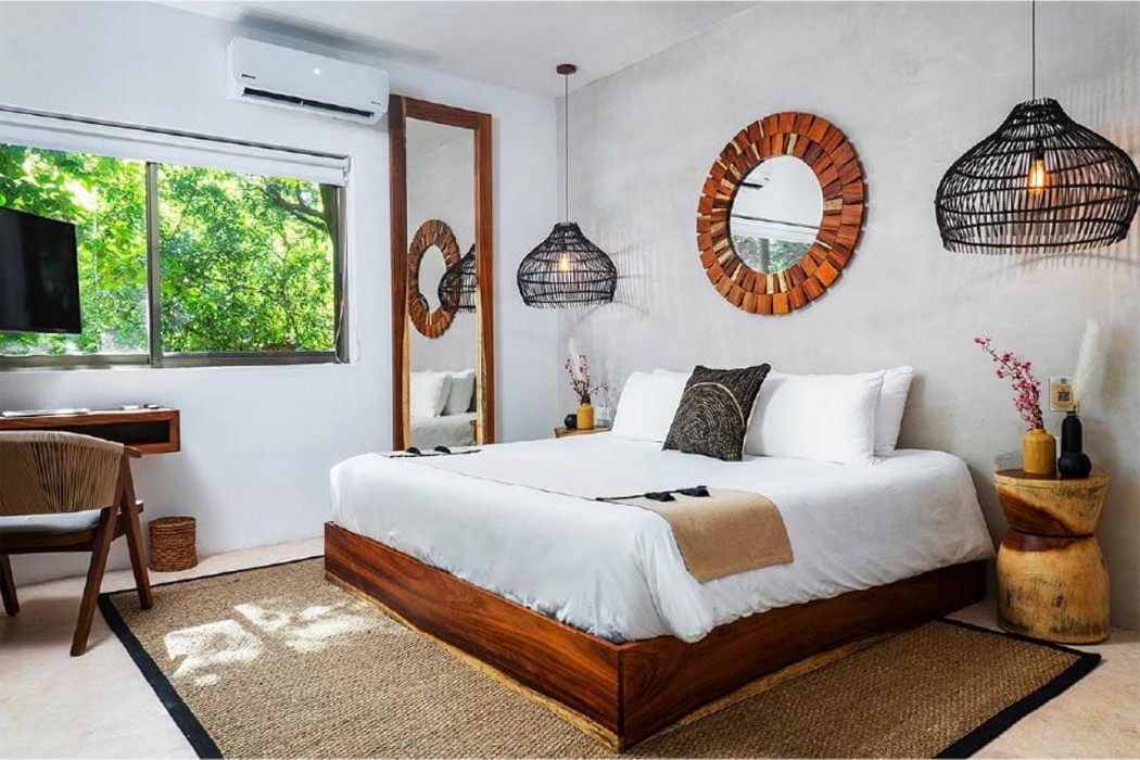 Terasu Riviera Maya Hotel and Spa 19/70