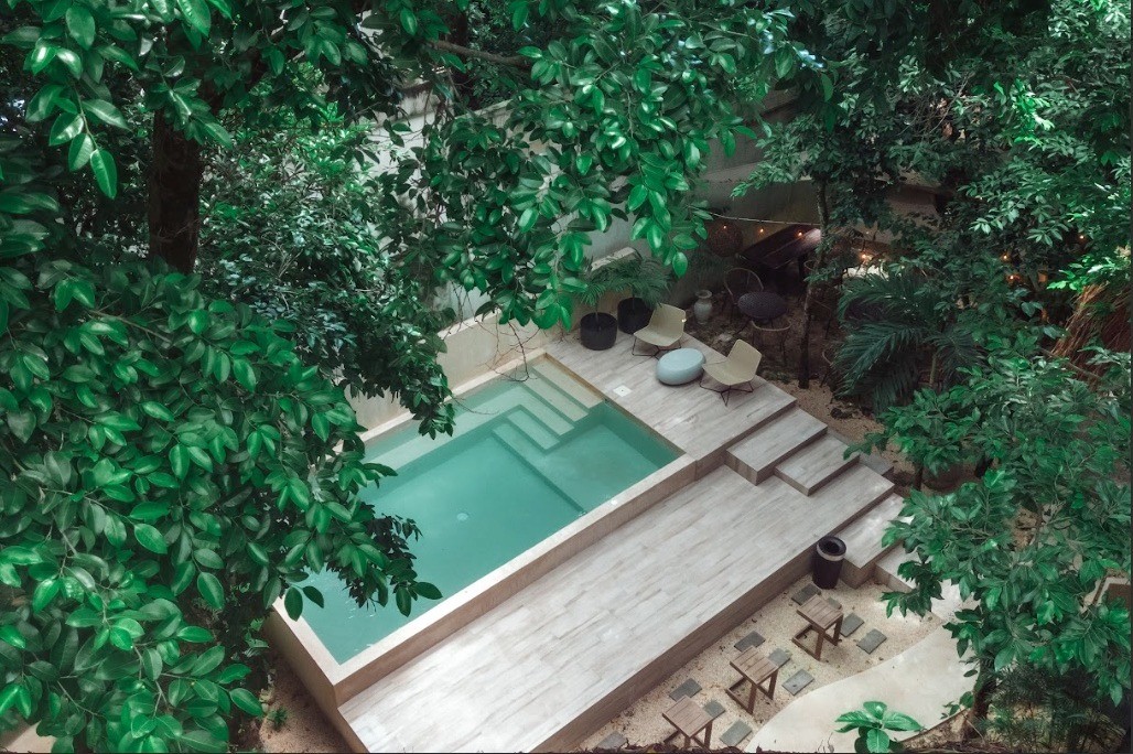Terasu Riviera Maya Hotel and Spa 36/70