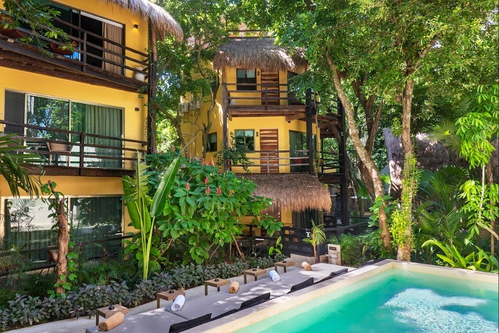Terasu Riviera Maya Hotel and Spa 4/70